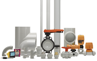 PVC-C